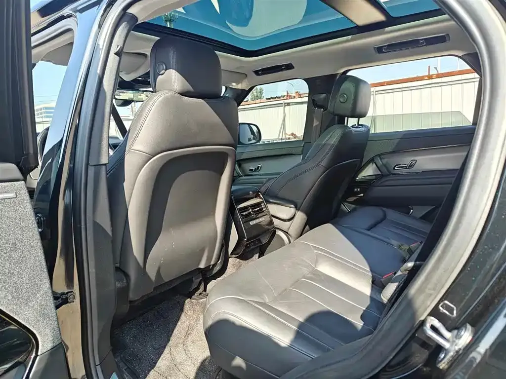 Land Rover Sport 2023 из CN, фото 8