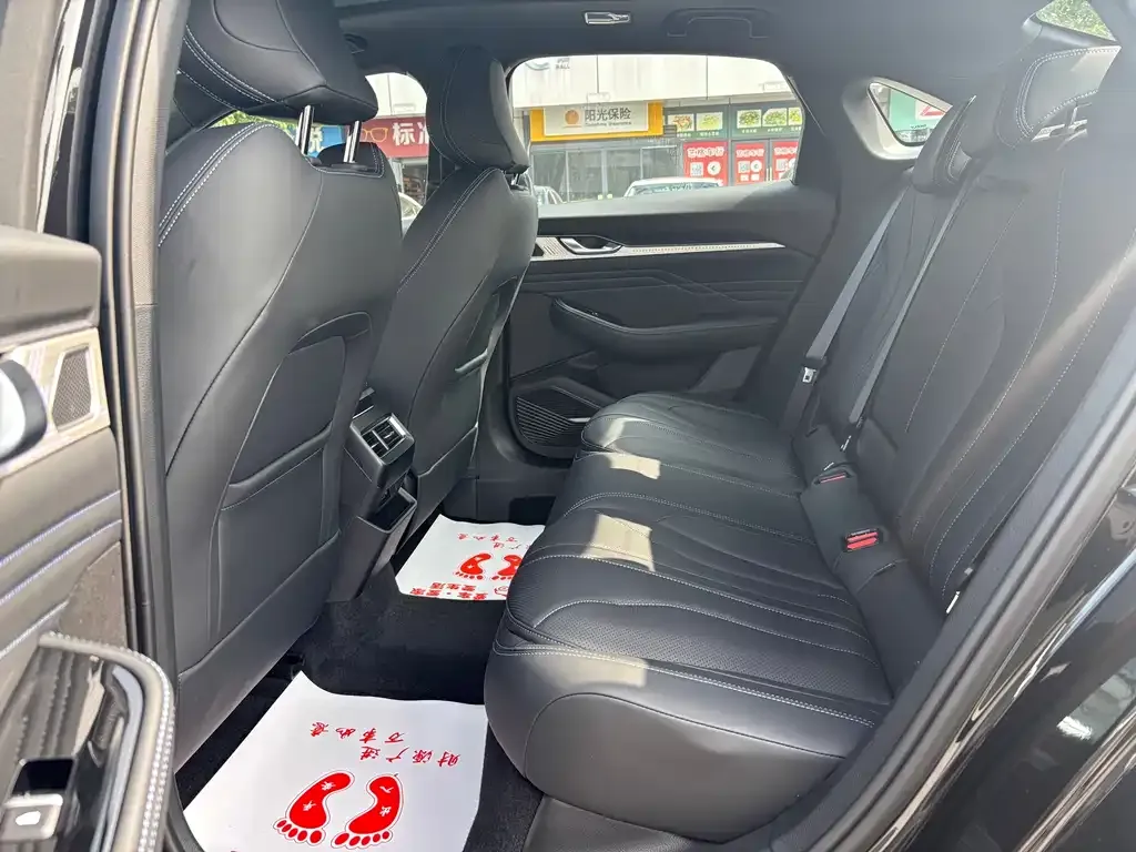 Geely Xingrui 2025 из CN, фото 9