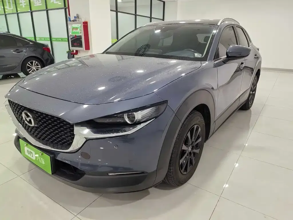 Mazda CX-30 2022 из CN, фото 1
