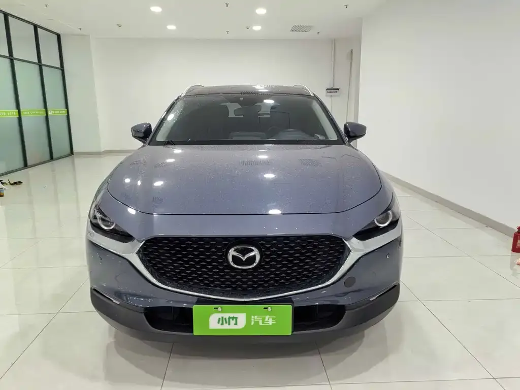 Mazda CX-30 2022 из CN, фото 3