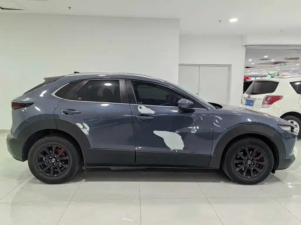 Mazda CX-30 2022 из CN, фото 7