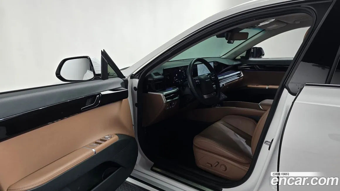 Hyundai Grandeur — фото 10