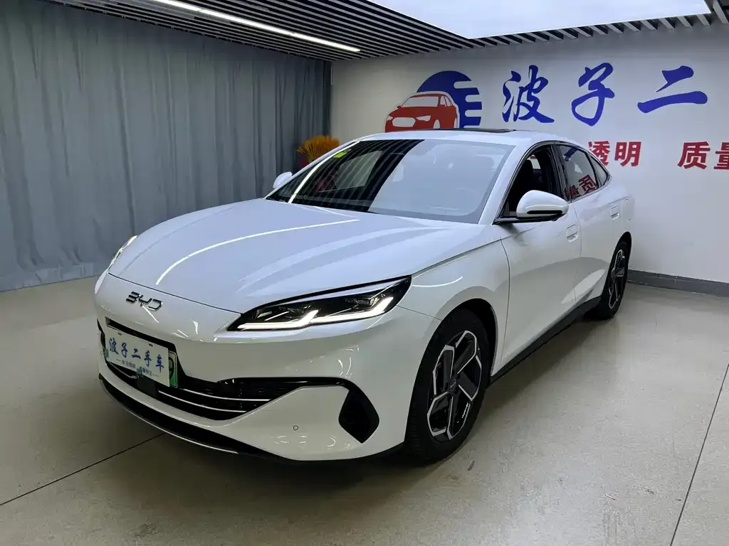 BYD Seal 06 2024 из CN, фото 1