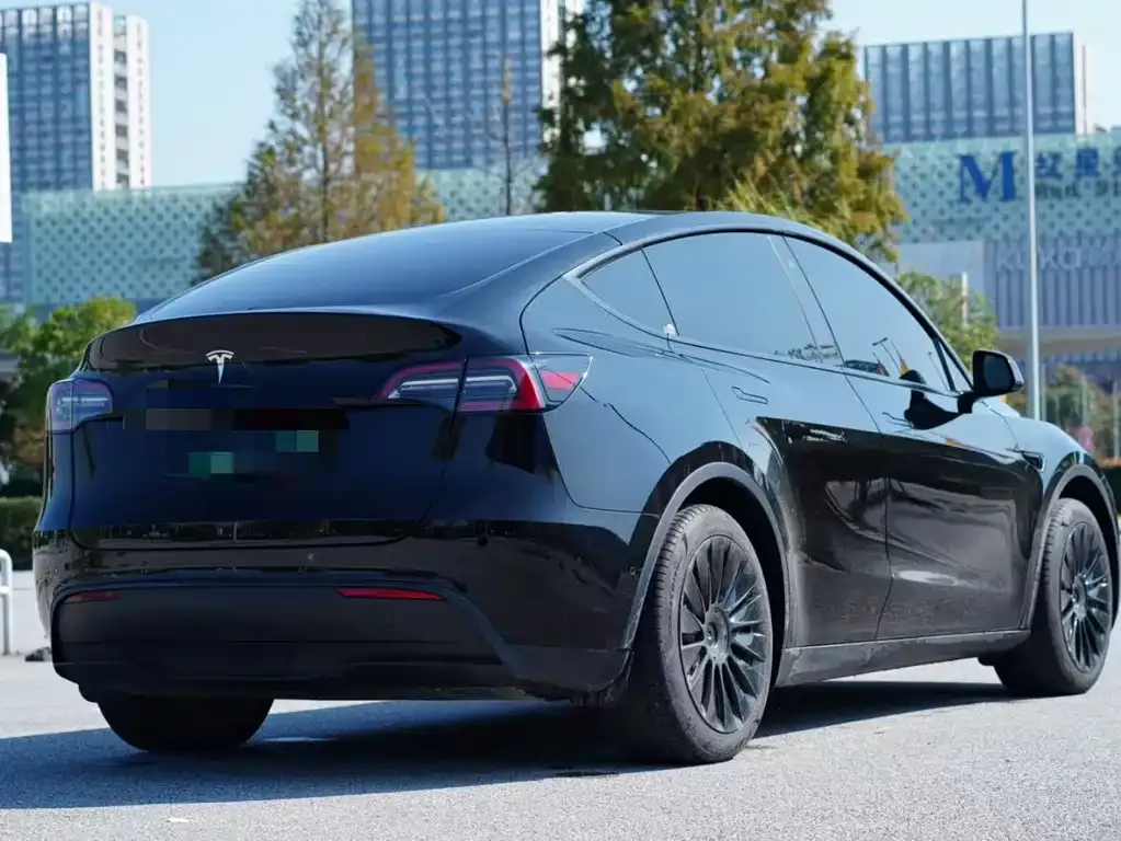 Tesla Model Y 2023 из CN, фото 7