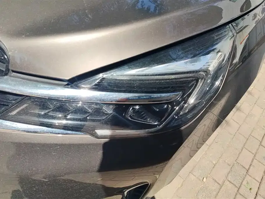 Buick GL8 2021 из CN, фото 5