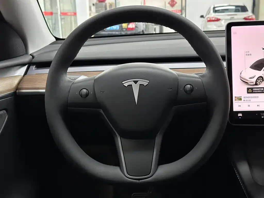 Tesla Model Y — фото 5