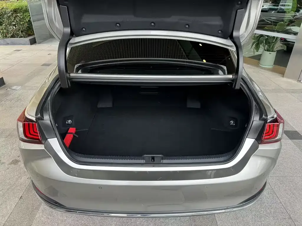 Lexus ES 2022 из CN, фото 3