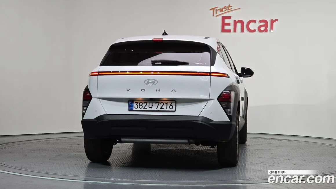 Hyundai Kona — фото 4