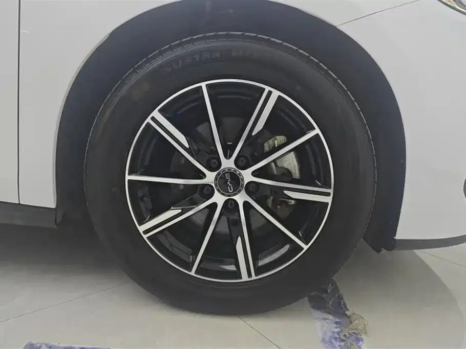 BYD Seal 06 2024 из CN, фото 6