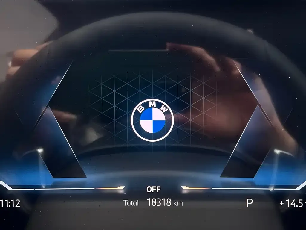 BMW 3 Series 2024 из CN, фото 7