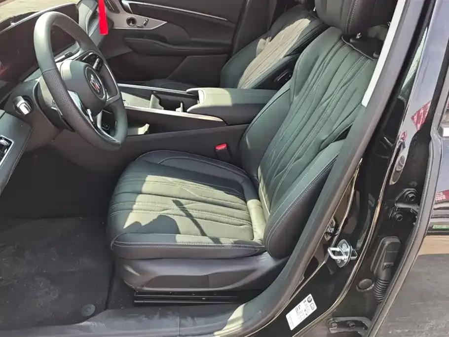 Buick LaCrosse 2025 из CN, фото 9