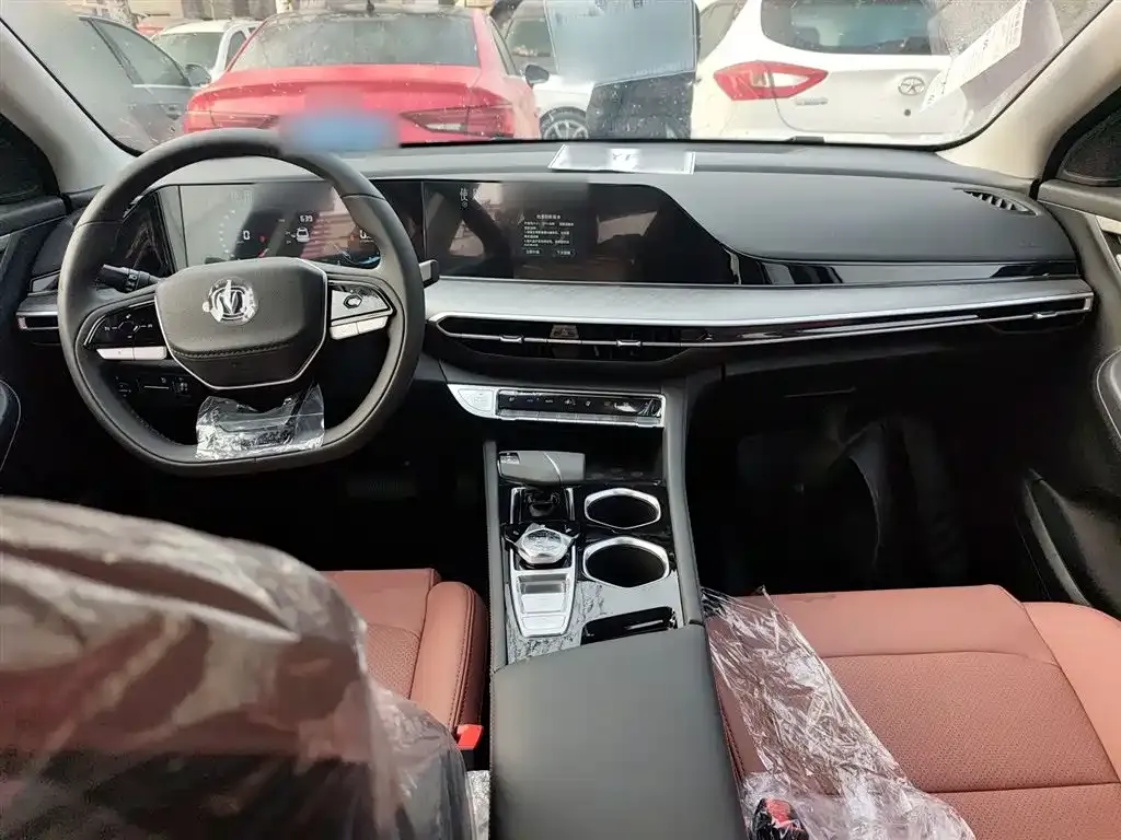 Changan Eado 2025 из CN, фото 10