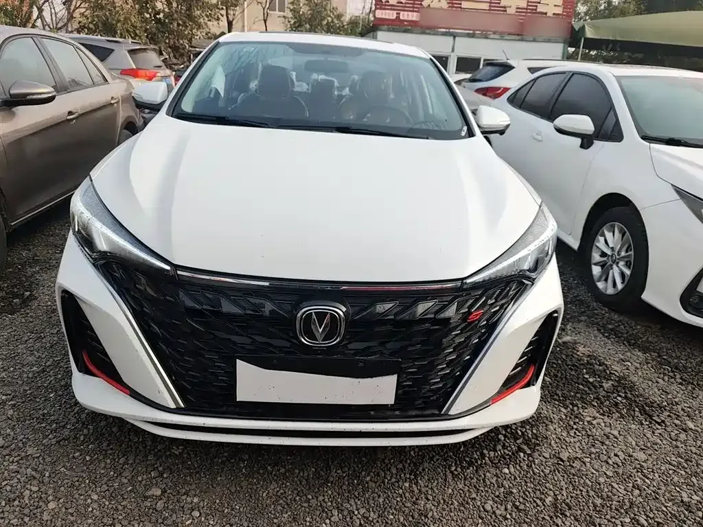 Changan Eado 2025 из CN, фото 3