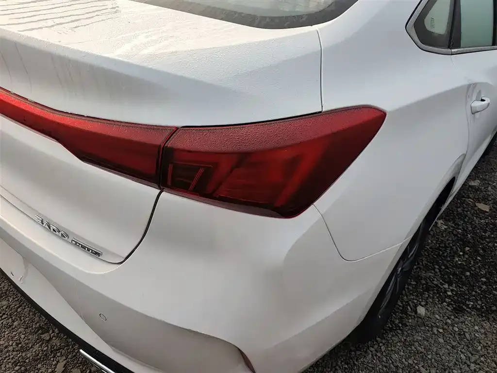 Changan Eado 2025 из CN, фото 8