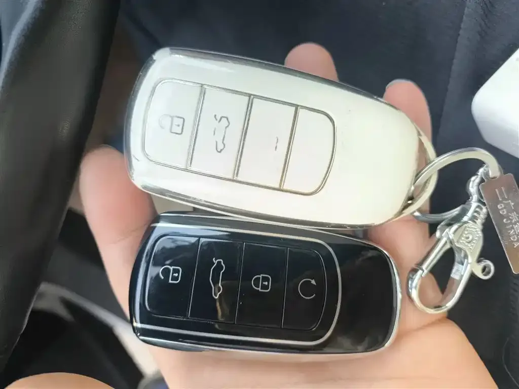 Chery Tiggo 8 PLUS 2022 из CN, фото 9