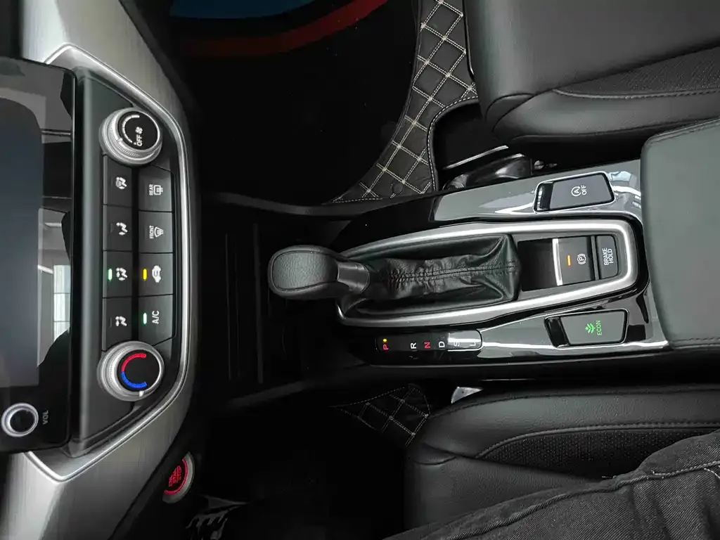 Honda Envix 2022 из CN, фото 10