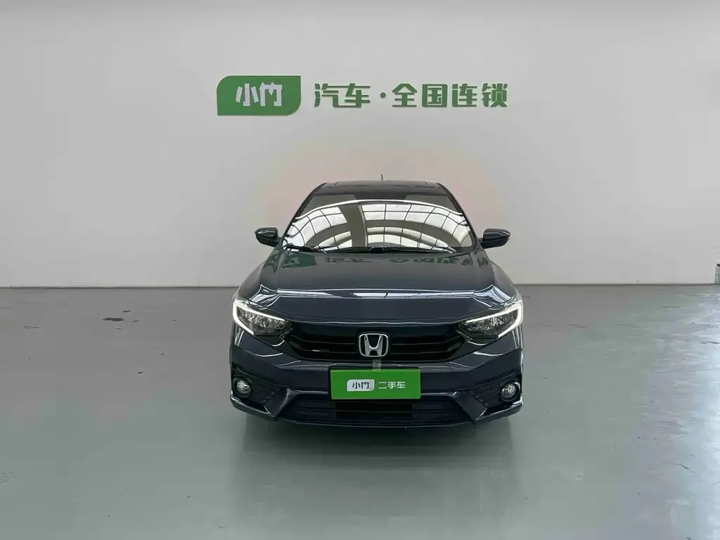 Honda Envix 2022 из CN, фото 2