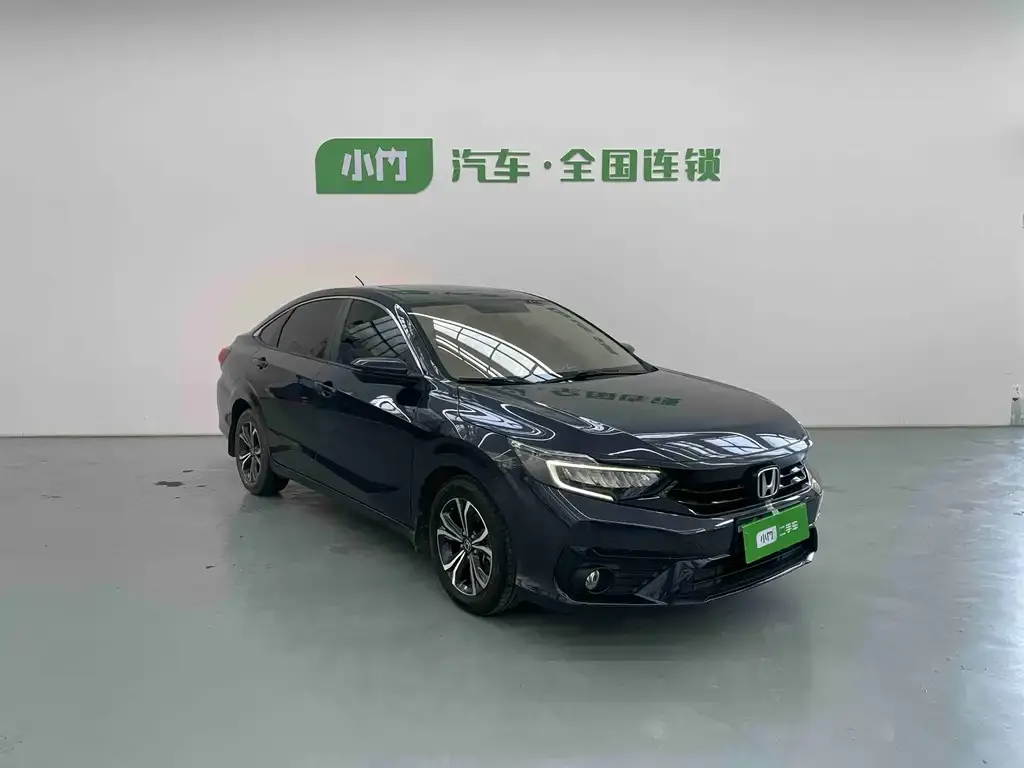 Honda Envix 2022 из CN, фото 3