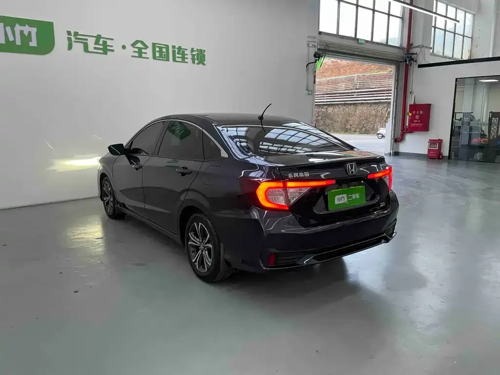 Honda Envix 2022 из CN, фото 6