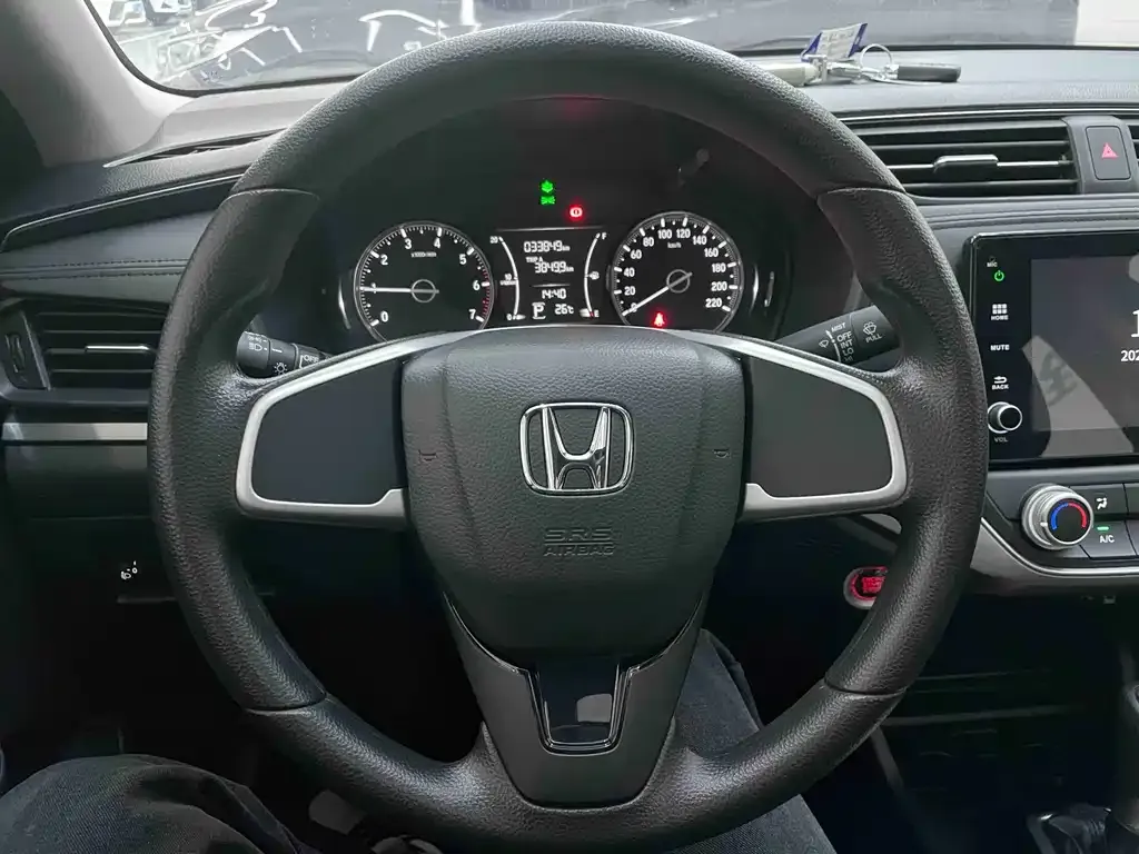 Honda Envix 2022 из CN, фото 7
