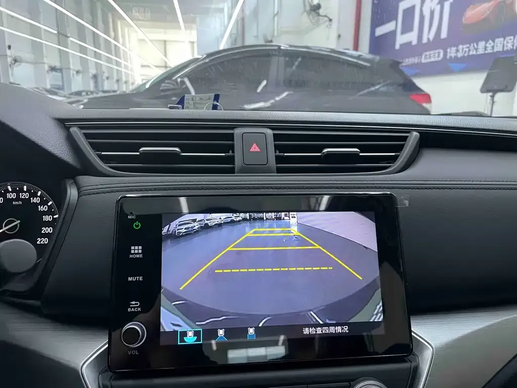 Honda Envix 2022 из CN, фото 9