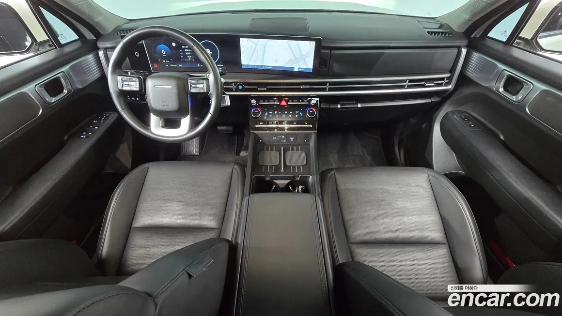 Hyundai Santafe — фото 7