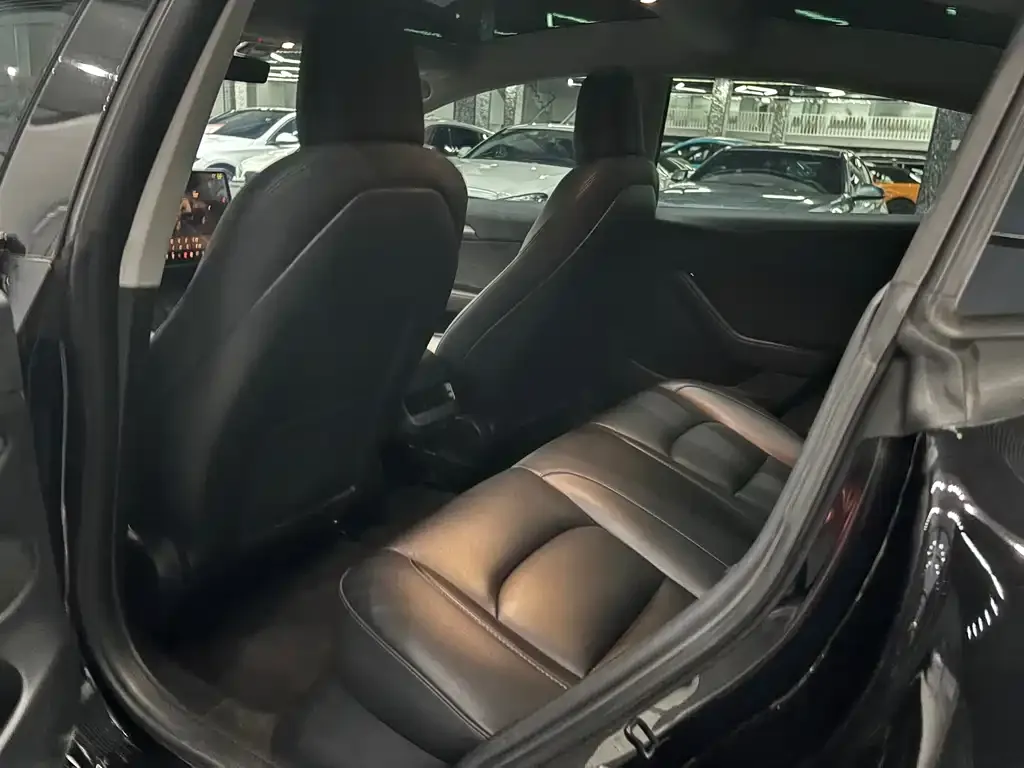 Tesla Model 3 2023 из CN, фото 10