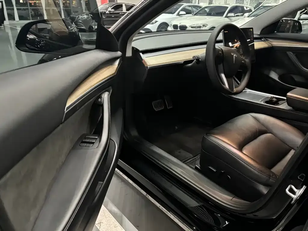 Tesla Model 3 2023 из CN, фото 4