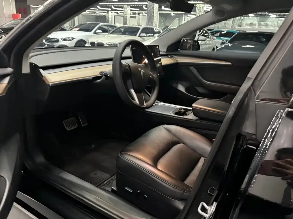 Tesla Model 3 2023 из CN, фото 5