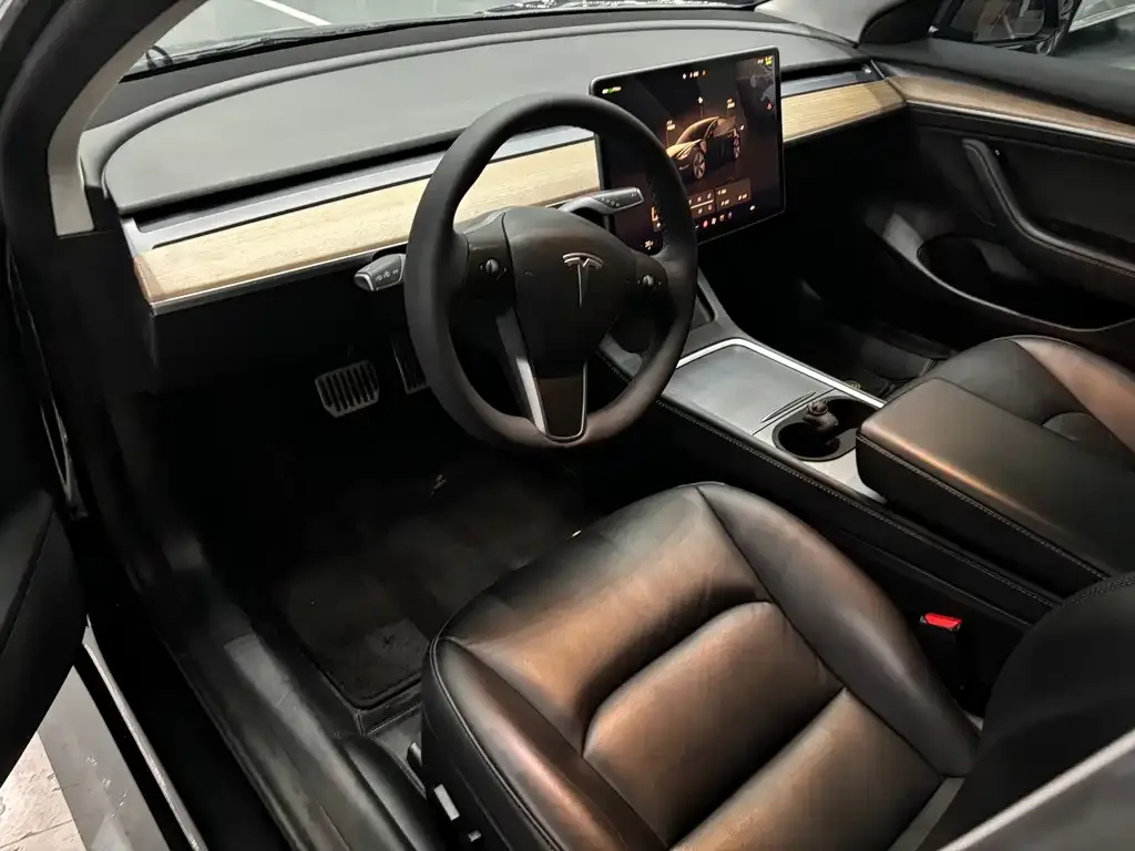 Tesla Model 3 2023 из CN, фото 6