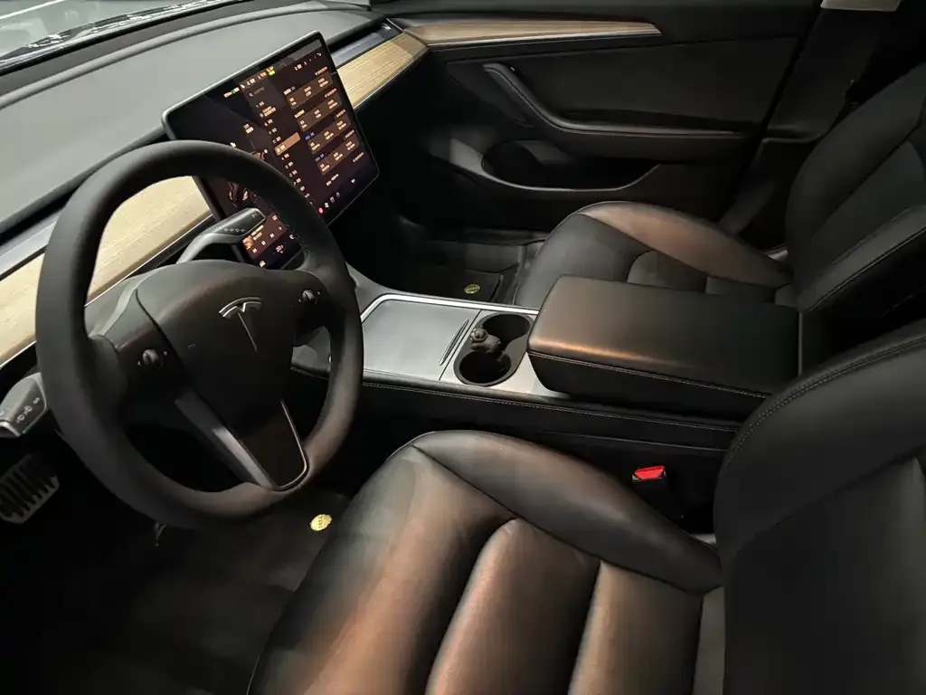 Tesla Model 3 2023 из CN, фото 7