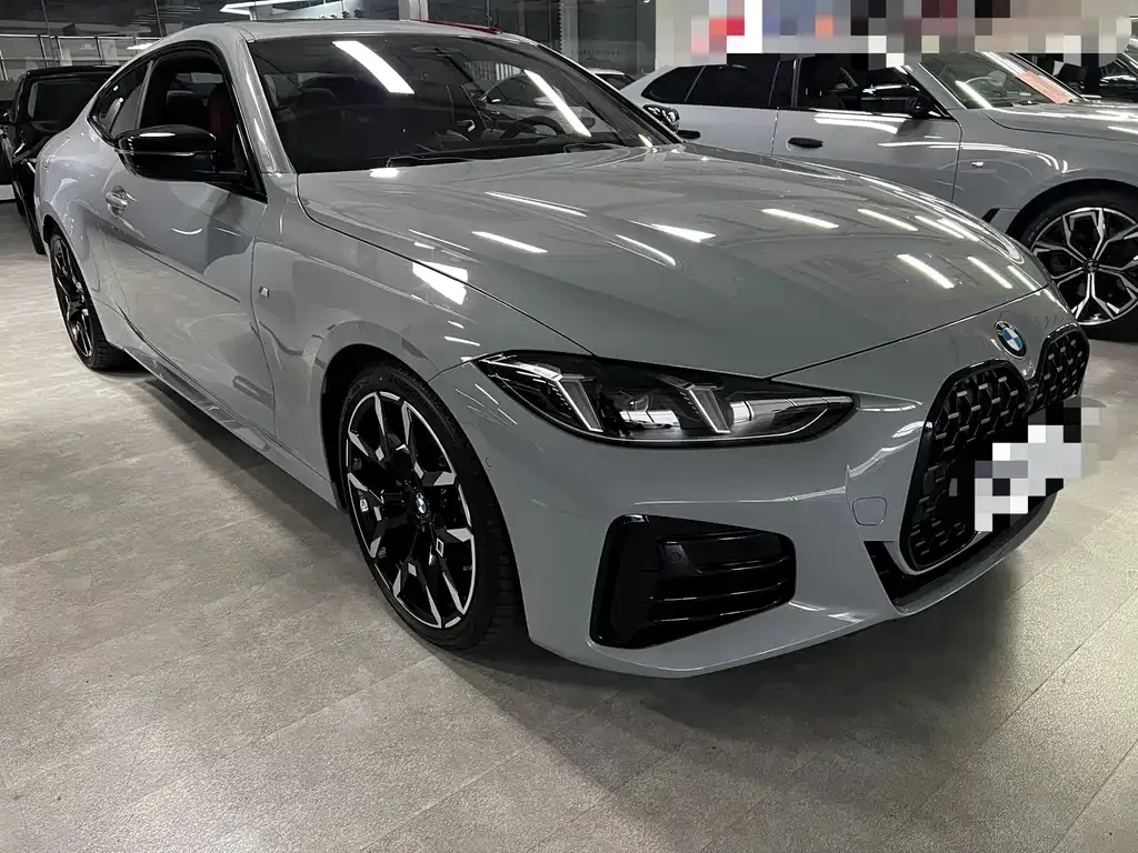 BMW 4 Series 2025 из CN, фото 3