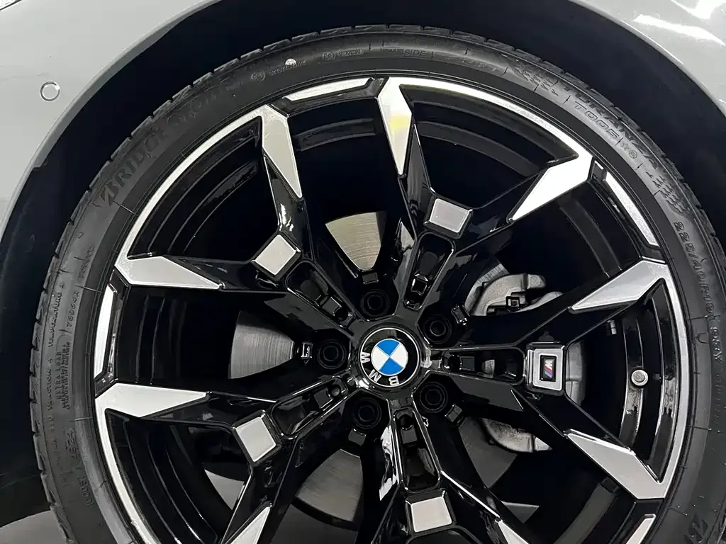 BMW 4 Series 2025 из CN, фото 4