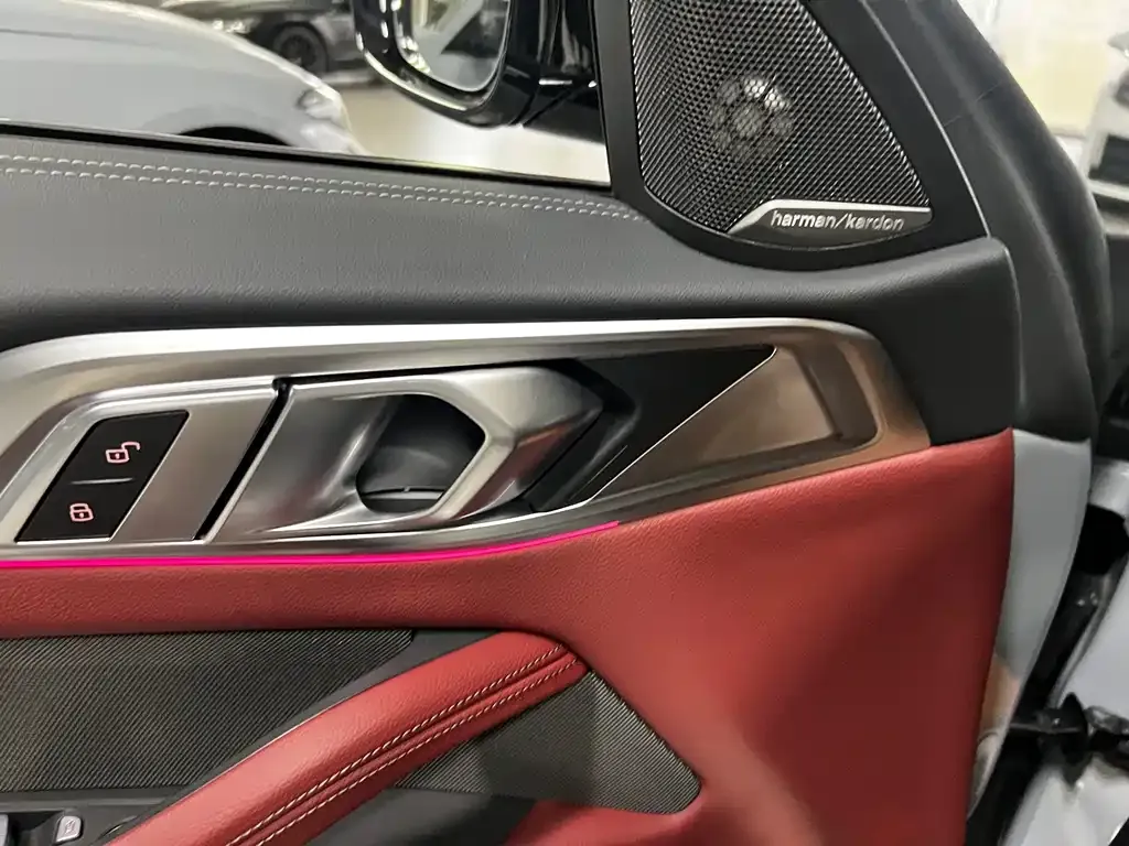 BMW 4 Series 2025 из CN, фото 5