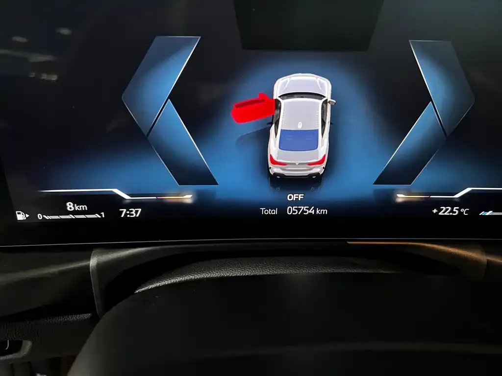 BMW 4 Series 2025 из CN, фото 9