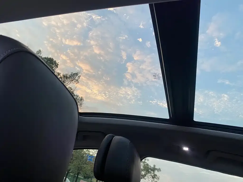 Chery Tiggo 8 PLUS — фото 10