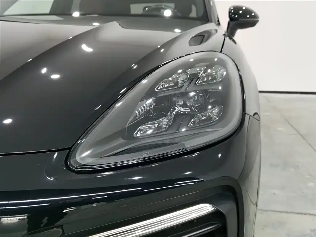 Porsche Cayenne 2022 из CN, фото 7