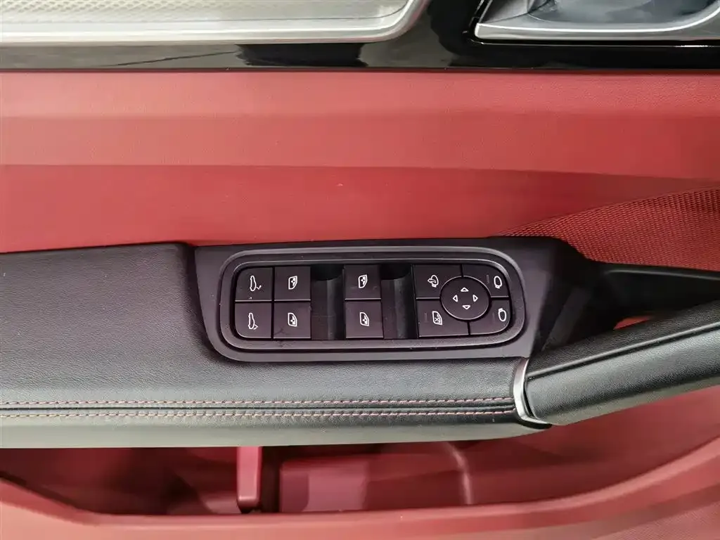 Porsche Cayenne 2022 из CN, фото 9
