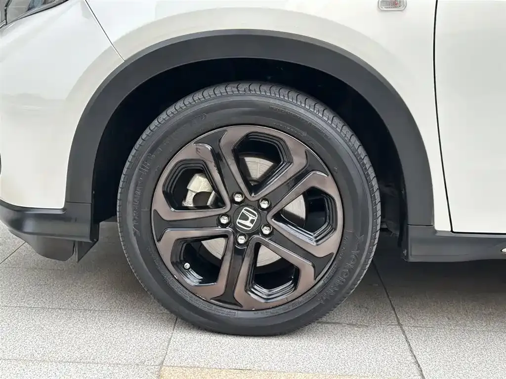 Honda XR-V 2021 из CN, фото 10