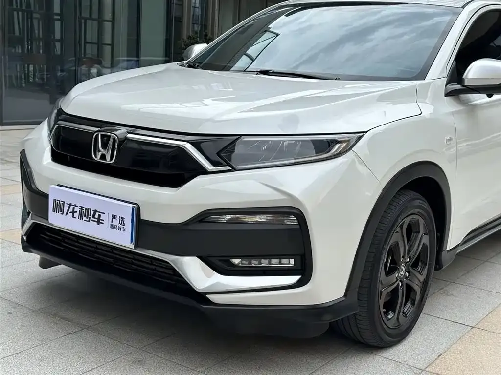 Honda XR-V 2021 из CN, фото 2