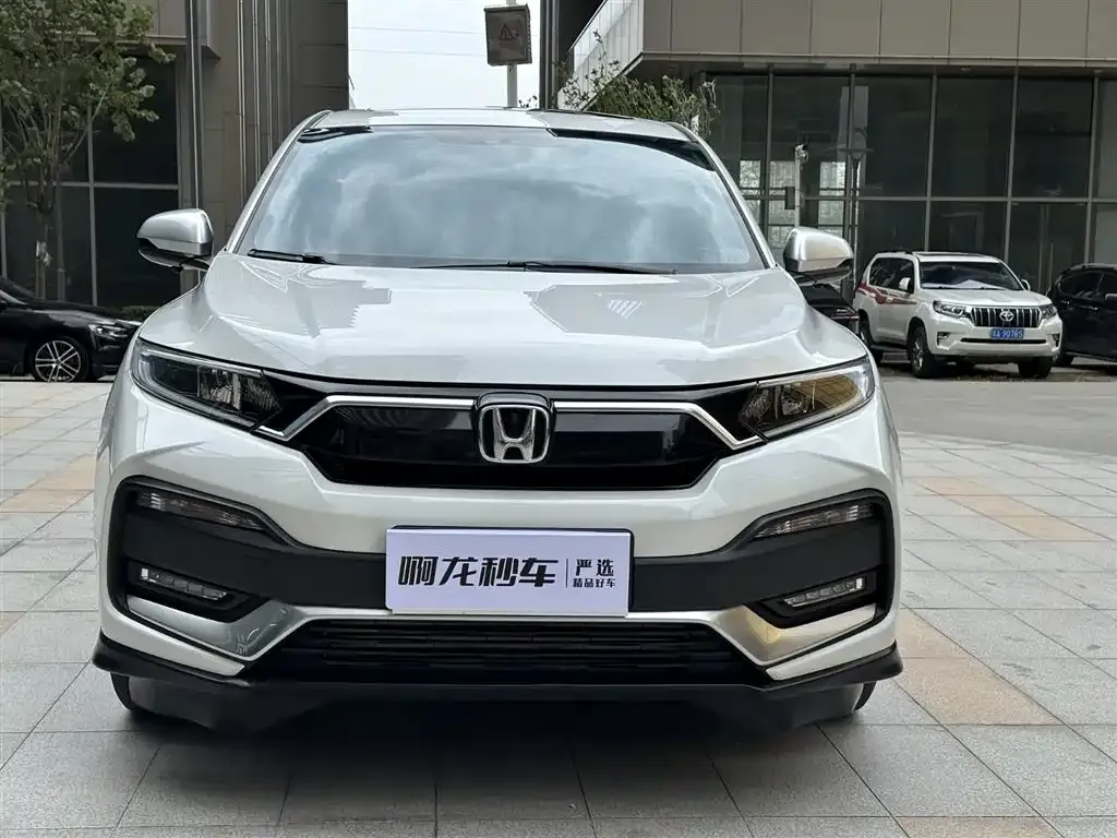 Honda XR-V 2021 из CN, фото 3