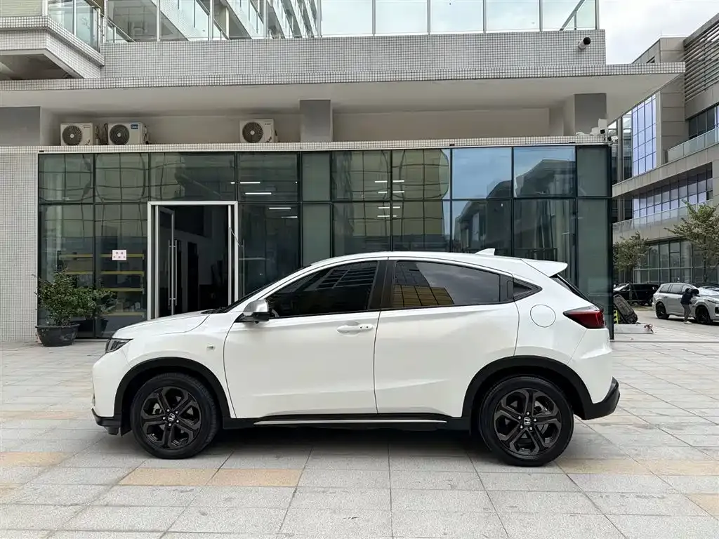 Honda XR-V 2021 из CN, фото 7