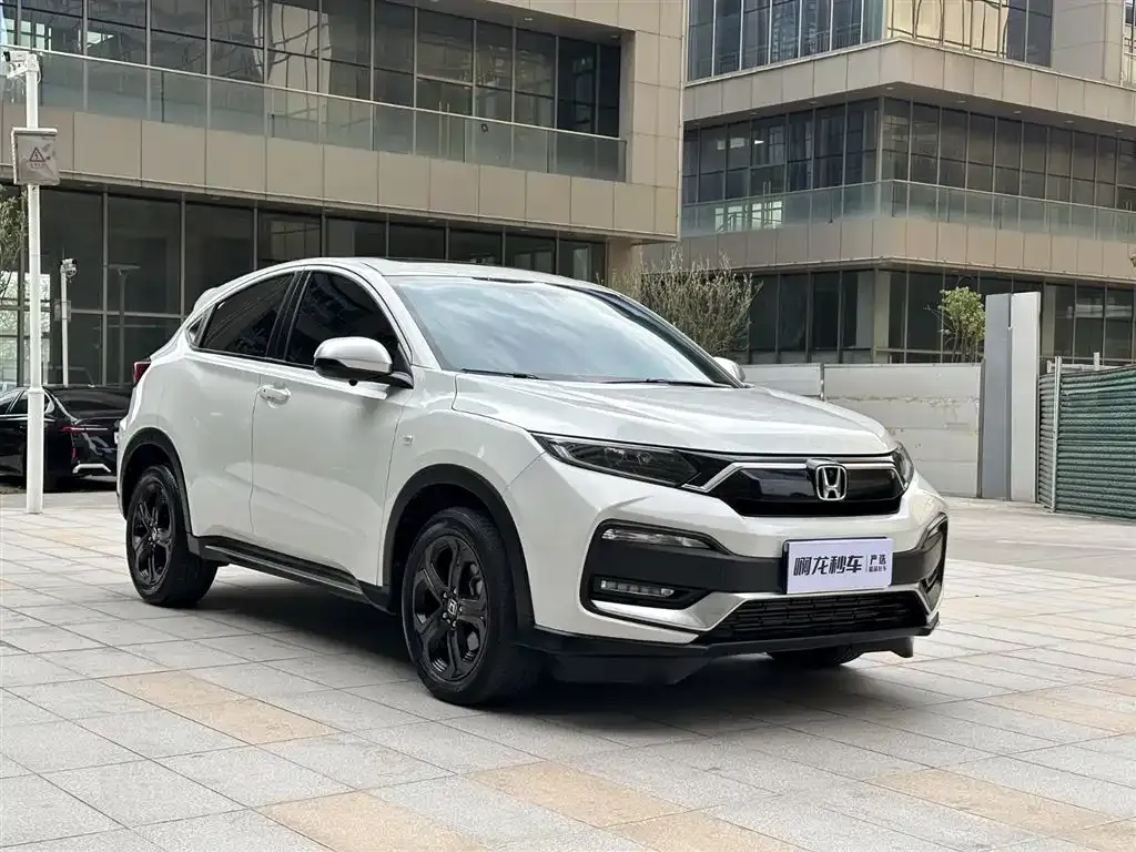 Honda XR-V 2021 из CN, фото 8