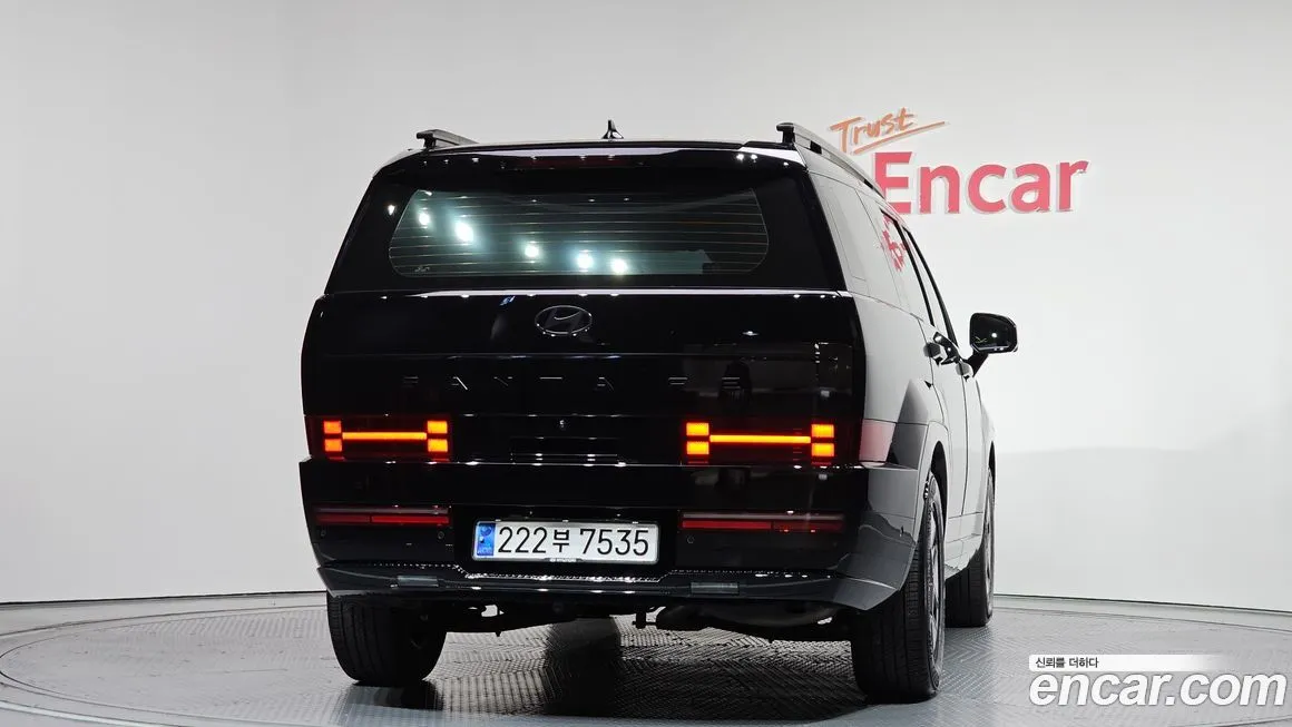 Hyundai Santafe — фото 4