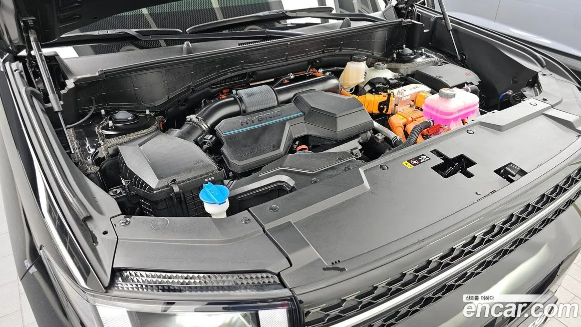 Hyundai Santafe — фото 6