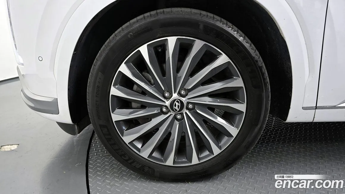 Hyundai Palisade — фото 5