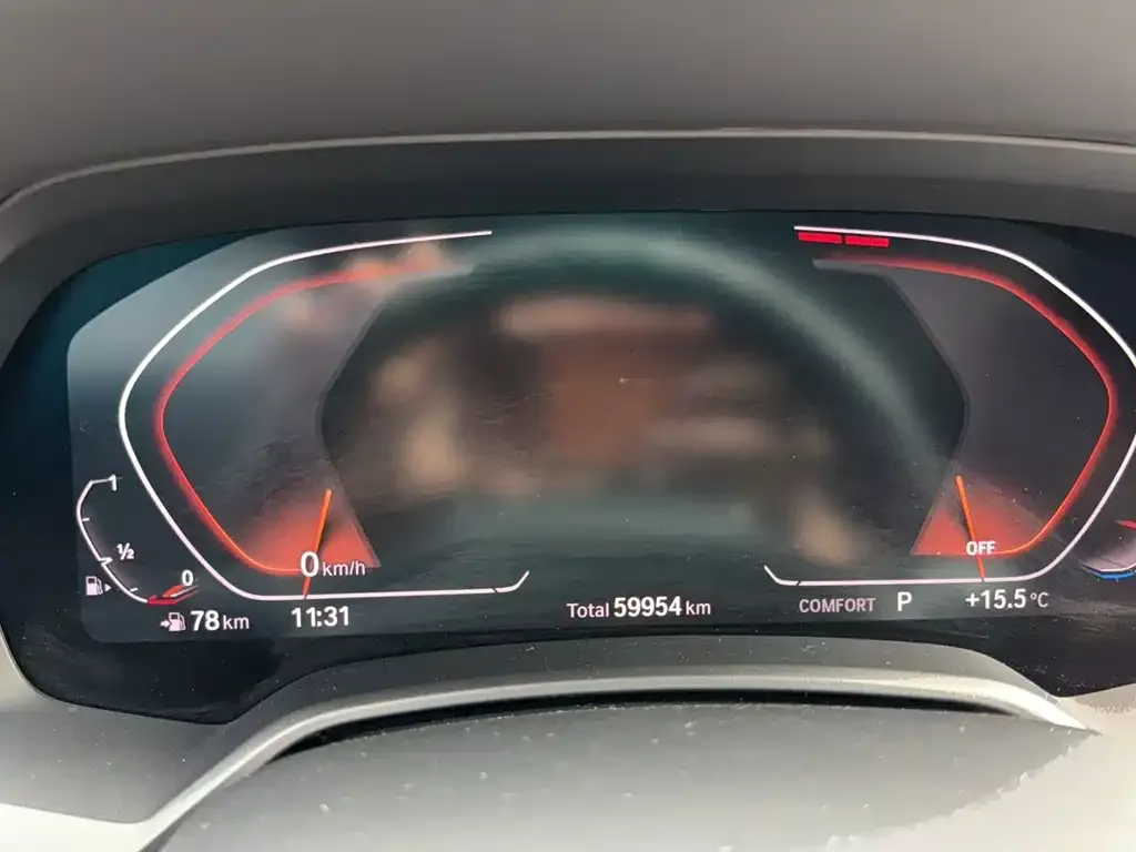 BMW X7 2021 из CN, фото 10