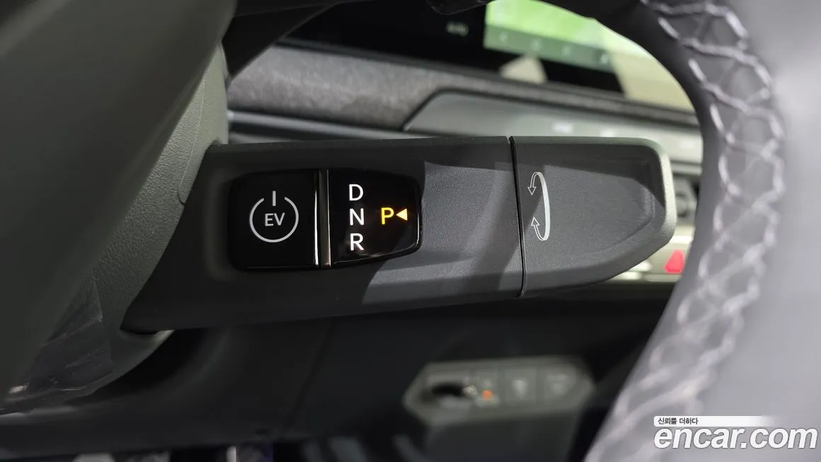 Kia EV3 — фото 9