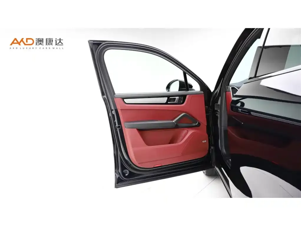 Porsche Cayenne Hybrid 2022 из CN, фото 10