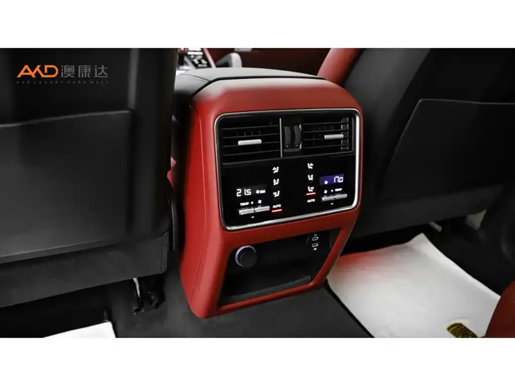 Porsche Cayenne Hybrid 2022 из CN, фото 9